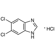 5,6-Dichlorobenzimidazole Hydrochloride, 1G - D4295-1G