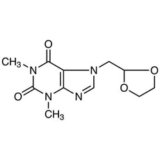 Doxofylline, 1G - D4302-1G