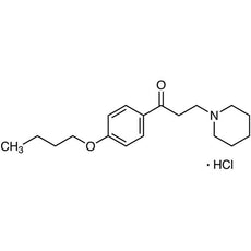 Dyclonine Hydrochloride, 25G - D4303-25G
