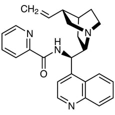 N-(9-Deoxy-epi-cinchonin-9-yl)picolinamide, 100MG - D4305-100MG