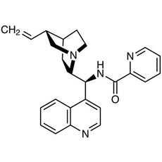N-(9-Deoxy-epi-cinchonidin-9-yl)picolinamide, 100MG - D4306-100MG