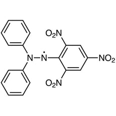 1,1-Diphenyl-2-picrylhydrazylFree Radical, 5G - D4313-5G