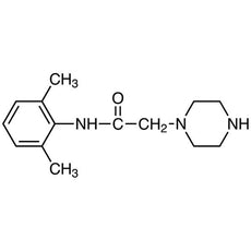 N-(2,6-Dimethylphenyl)-1-piperazineacetamide, 5G - D4319-5G