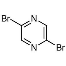 2,5-Dibromopyrazine, 1G - D4323-1G