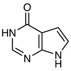 7-Deazahypoxanthine, 1G - D4324-1G