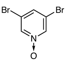3,5-Dibromopyridine N-Oxide, 1G - D4326-1G