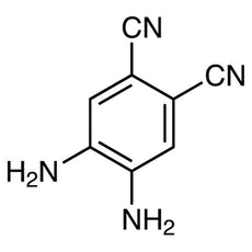 4,5-Diaminophthalonitrile, 200MG - D4329-200MG