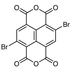 2,6-Dibromonaphthalene-1,4,5,8-tetracarboxylic Dianhydride, 1G - D4339-1G