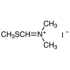 N,N-Dimethyl-N-(methylsulfanylmethylene)ammonium Iodide, 25G - D4340-25G