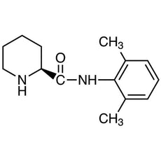 (S)-N-(2,6-Dimethylphenyl)piperidine-2-carboxamide, 5G - D4347-5G