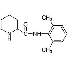 N-(2,6-Dimethylphenyl)piperidine-2-carboxamide, 25G - D4348-25G