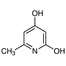 2,4-Dihydroxy-6-methylpyridine, 1G - D4361-1G