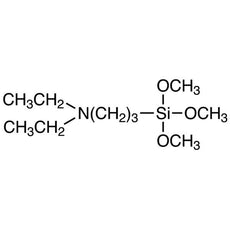 [3-(Diethylamino)propyl]trimethoxysilane, 5ML - D4362-5ML