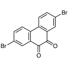 2,7-Dibromophenanthrene-9,10-dione, 1G - D4363-1G