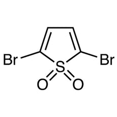 2,5-Dibromothiophene 1,1-Dioxide, 1G - D4376-1G