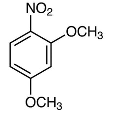 2,4-Dimethoxy-1-nitrobenzene, 5G - D4382-5G