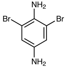 2,6-Dibromo-1,4-phenylenediamine, 1G - D4384-1G