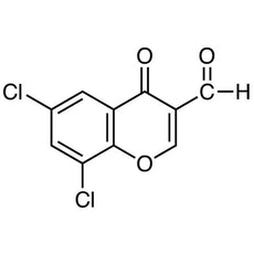 6,8-Dichlorochromone-3-carboxaldehyde, 1G - D4388-1G