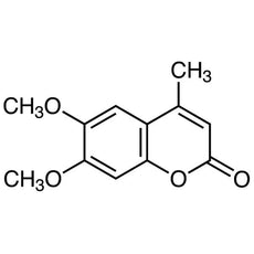 6,7-Dimethoxy-4-methylcoumarin, 1G - D4390-1G