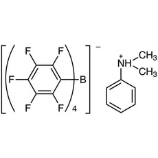 N,N-Dimethylanilinium Tetrakis(pentafluorophenyl)borate, 1G - D4404-1G