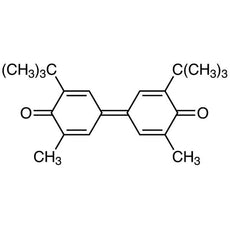3,3'-Di-tert-butyl-5,5'-dimethyldiphenoquinone, 1G - D4407-1G