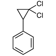 (2,2-Dichlorocyclopropyl)benzene, 25G - D4410-25G