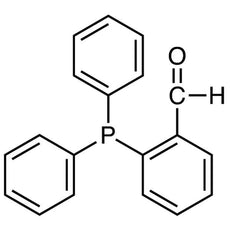 2-(Diphenylphosphino)benzaldehyde, 1G - D4411-1G