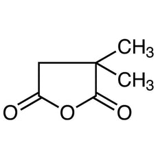2,2-Dimethylsuccinic Anhydride, 25G - D4417-25G