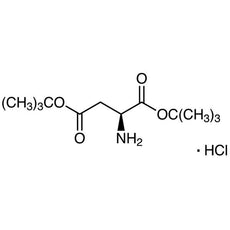 Di-tert-butyl L-Aspartate Hydrochloride, 25G - D4422-25G