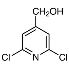 2,6-Dichloro-4-pyridinemethanol, 1G - D4423-1G