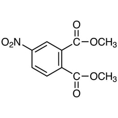 Dimethyl 4-Nitrophthalate, 5G - D4424-5G