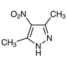 3,5-Dimethyl-4-nitropyrazole, 25G - D4425-25G