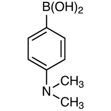 4-(Dimethylamino)phenylboronic Acid(contains varying amounts of Anhydride), 1G - D4428-1G