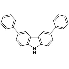 3,6-Diphenylcarbazole, 1G - D4433-1G