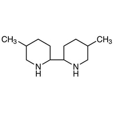 5,5'-Dimethyl-2,2'-bipiperidine(mixture of isomers), 1G - D4444-1G