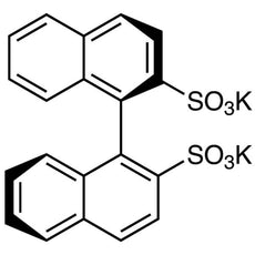 Dipotassium (R)-1,1'-Binaphthyl-2,2'-disulfonate, 100MG - D4445-100MG