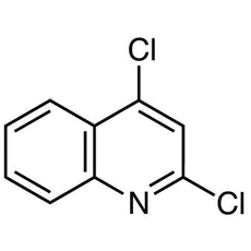 2,4-Dichloroquinoline, 25G - D4452-25G