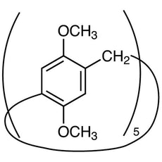 Dimethoxypillar[5]arene, 100MG - D4471-100MG