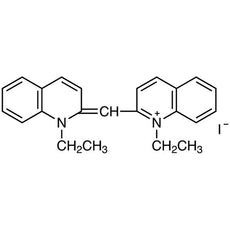 1,1'-Diethyl-2,2'-cyanine Iodide, 200MG - D4486-200MG