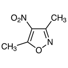 3,5-Dimethyl-4-nitroisoxazole, 25G - D4506-25G