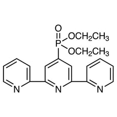 Diethyl 2,2':6',2''-Terpyridine-4'-phosphonate, 200MG - D4511-200MG