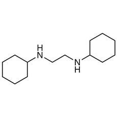 N,N'-Dicyclohexyl-1,2-ethanediamine, 5G - D4518-5G