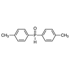 Di(p-tolyl)phosphine Oxide, 1G - D4520-1G