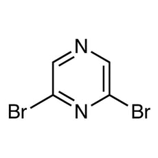 2,6-Dibromopyrazine, 1G - D4544-1G