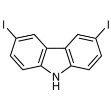 3,6-Diiodocarbazole, 25G - D4548-25G