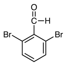 2,6-Dibromobenzaldehyde, 5G - D4552-5G