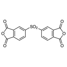 3,3',4,4'-Diphenylsulfonetetracarboxylic Dianhydride, 1G - D4554-1G