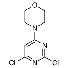 4-(2,6-Dichloro-4-pyrimidyl)morpholine, 5G - D4571-5G