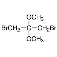 1,3-Dibromo-2,2-dimethoxypropane, 5G - D4579-5G