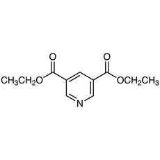Diethyl 3,5-Pyridinedicarboxylate, 5G - D4596-5G
